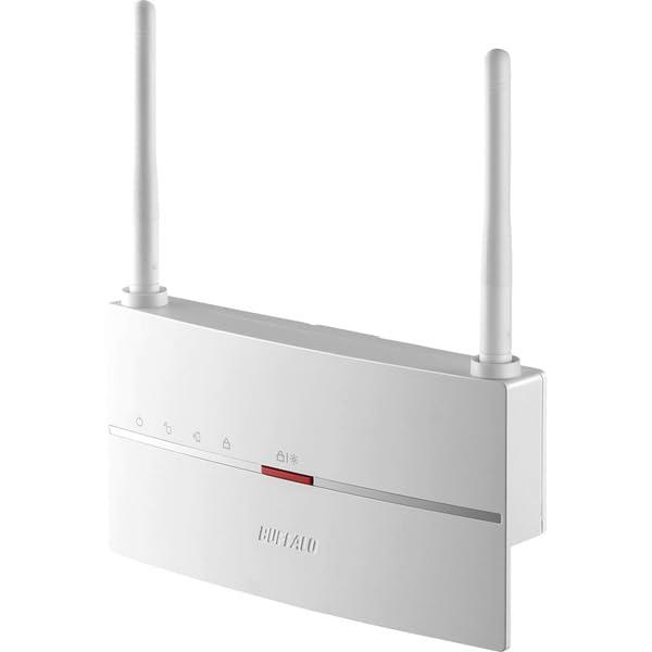 WEX-1166DHP3 11ac2×2対応 中継機