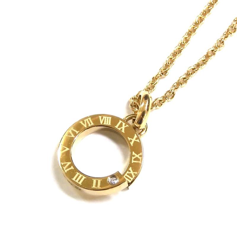 ペアネックレス サージカルステンレス 刻印 可能 ダイヤモンド ゴールド 金 インフィニティ プレゼント ギフト close to me ペアアクセサリーSN11-059-060