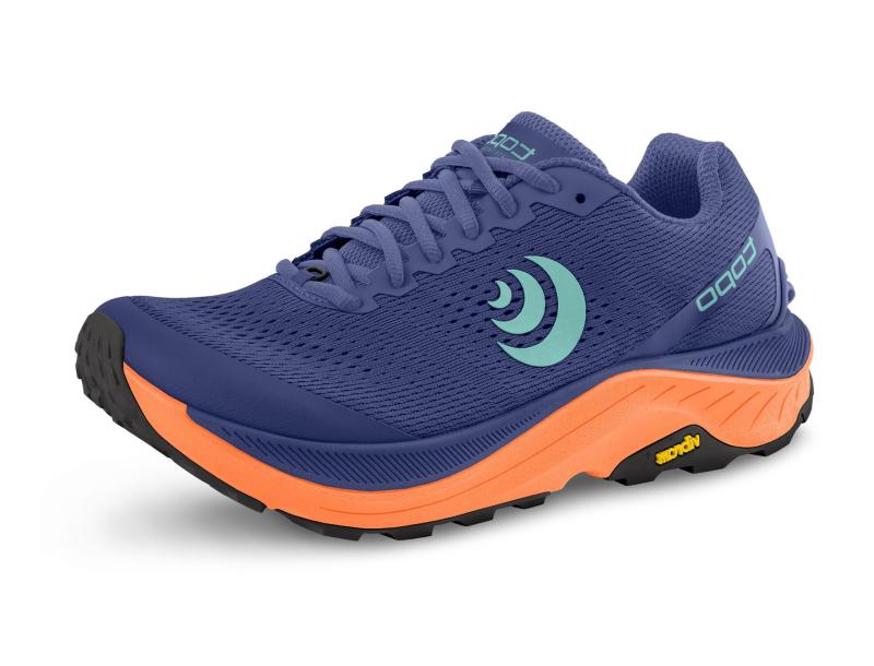 Topo Athletic(トポアスレティック) レディース ULTRAVENTURE 3(ウルトラベンチャー 3)ランニングシューズ|ヒロショップ