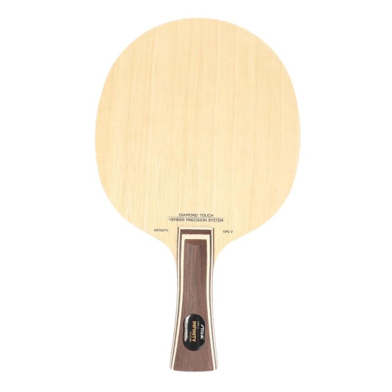 STIGA(スティガ) 卓球 ラケット インフィニティVPS V ファン・ジェンドン選手使用 1618-1005-XX|ヒロショップ