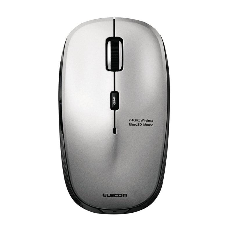 エレコム 無線電話二十日鼠 5名取り草 M-BL21DBつづき物