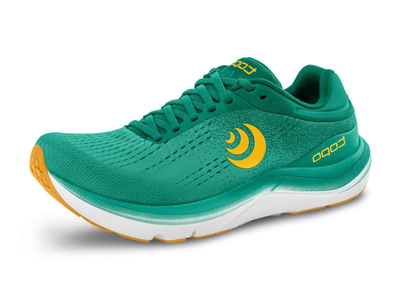 Topo Athletic(トポアスレティック) レディース MAGNIFLY 5（マグニフライ 5）WOMENSランニングシューズ