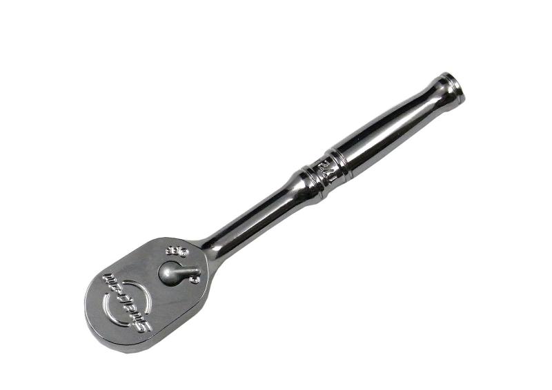 スナップオン Snap-on ラチェットハンドル 差込み角:6.35mm 1/4" 【並行輸入】