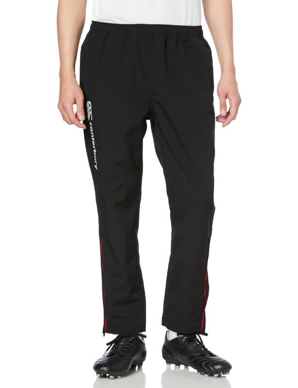 CANTERBURY(カンタベリー) ロングパンツPRACTICE PANTS プラクティスパンツ メンズメンズ