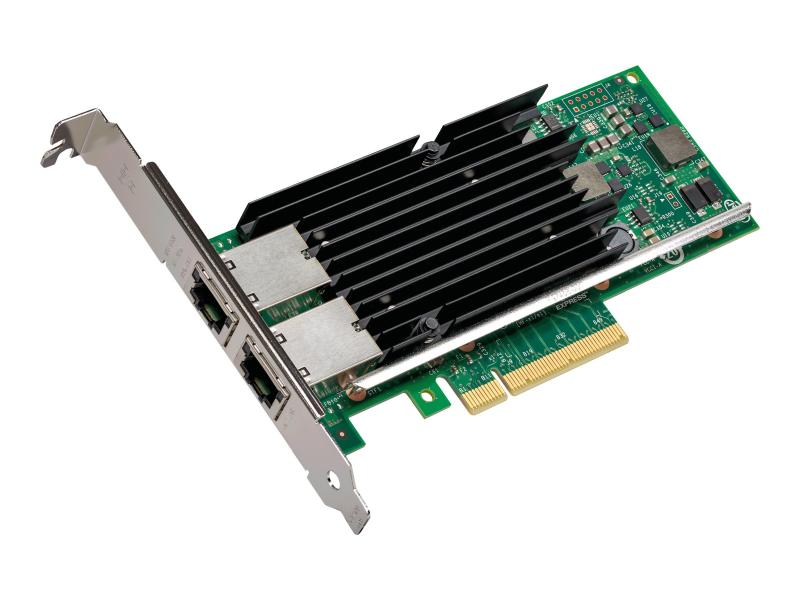 intel イーサネット・サーバー・バイパス・アダプター X540-T2 [並行輸入品]｜ヒロショップ