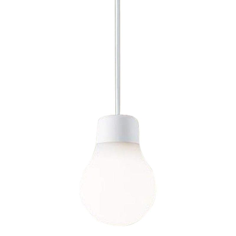 パナソニック(Panasonic) ペンダントライト LAMP DESIGN LGB1 本体: 奥行10cm 本体: 高さ10cm 本体: 幅14.5cm