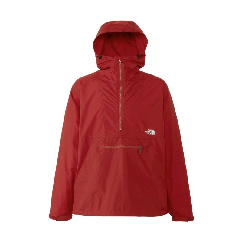 [ザ・ノース・フェイス] ジャケット コンパクトアノラック NP22333 メンズ 20,779円