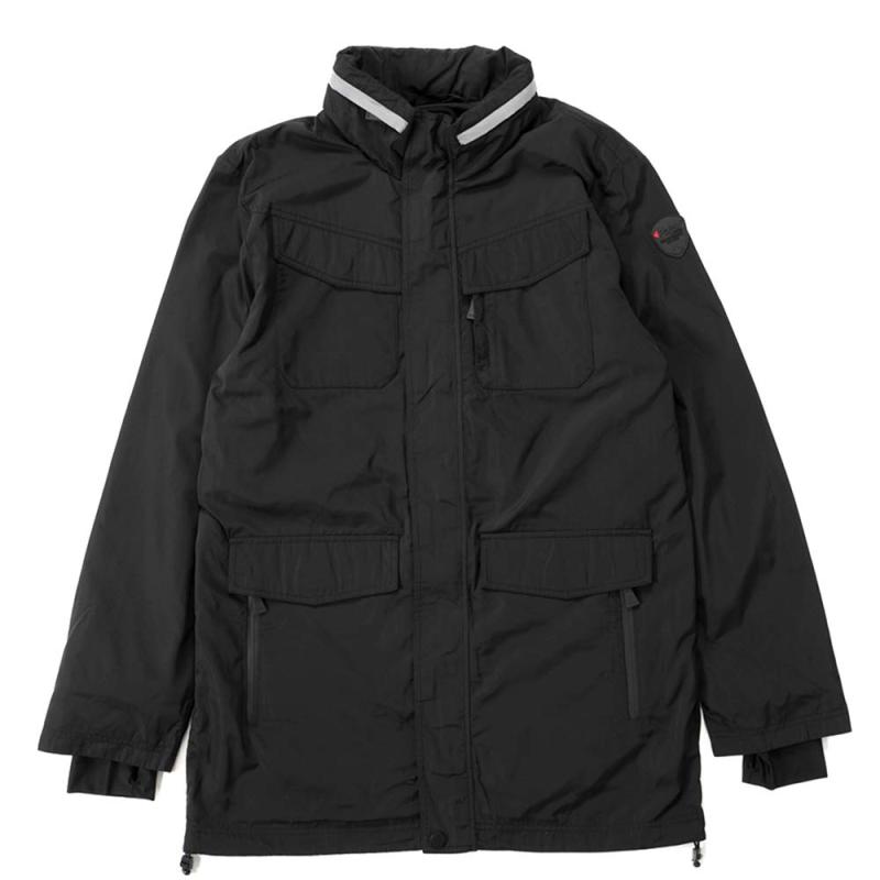 [Pajar] パジャール ROY メンズ レインウェア モッズコート レインコート 防水 合羽 ジャケット｜ヒロショップ