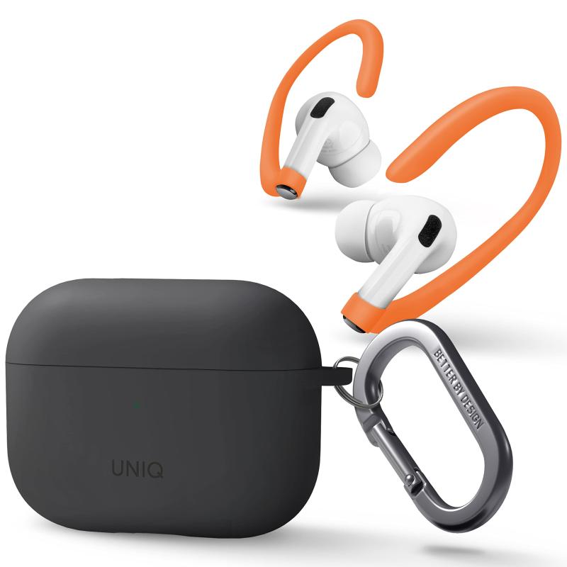 楽天市場】AirPods Pro AirPodsPro 第2世代 第1世代 ケース