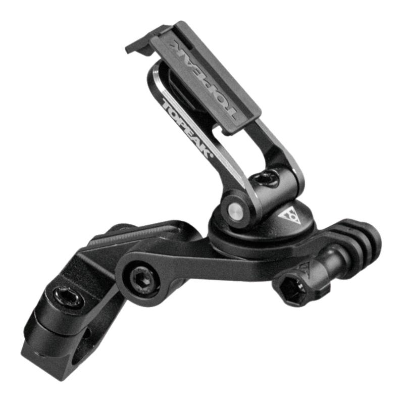 トピーク モーターサイクル ライドケース マウント HB TOPEAK