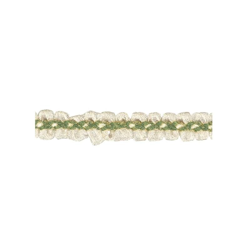 RibbonBon オーガンジーパピヨンガーランドコード #015 巻(30m) 1サイズ15色展開