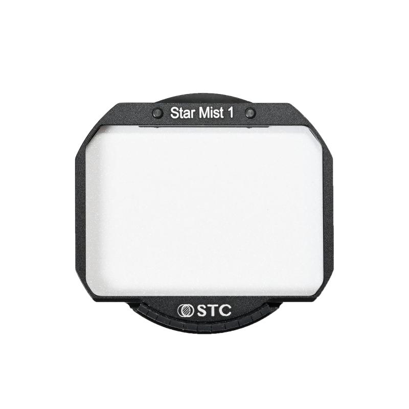 STC クリップタイプソフトフィルター スターミスト1 - Sony Eマウント フルサイズ機用【9423】