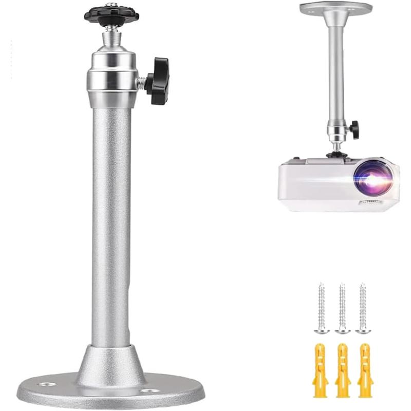 楽天市場】Valerionプロジェクター天井取付金具、VisionMaster