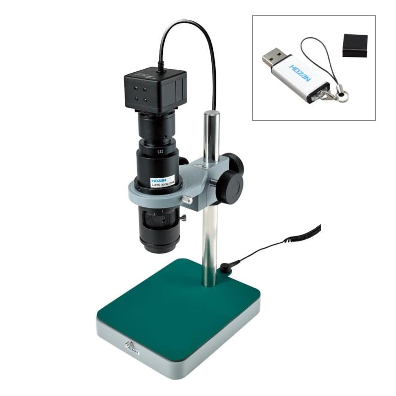 L-837 L-KIT Zoom PD-1
