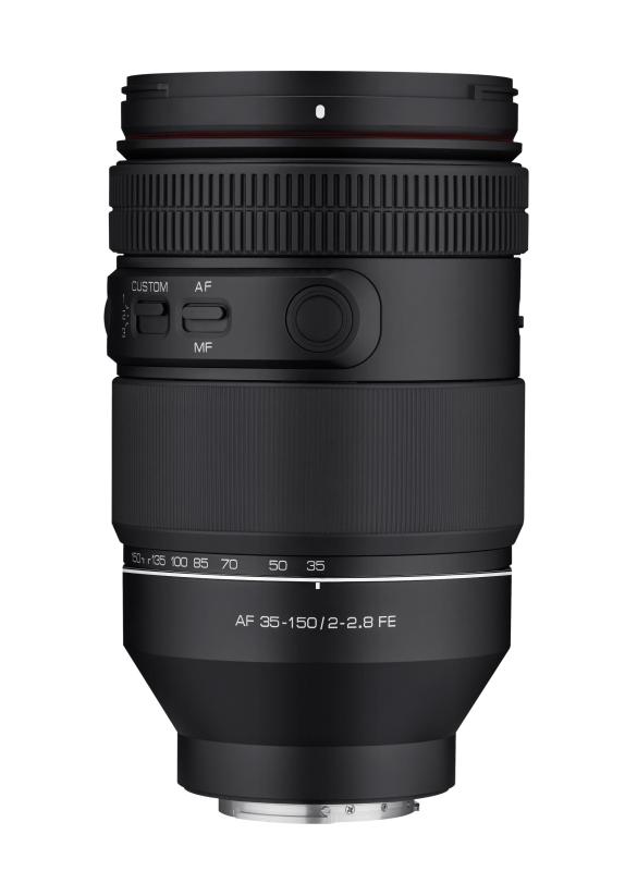 サムヤン(Samyang) AF 35-150粍 F2-2.8 フルサイズ相応う