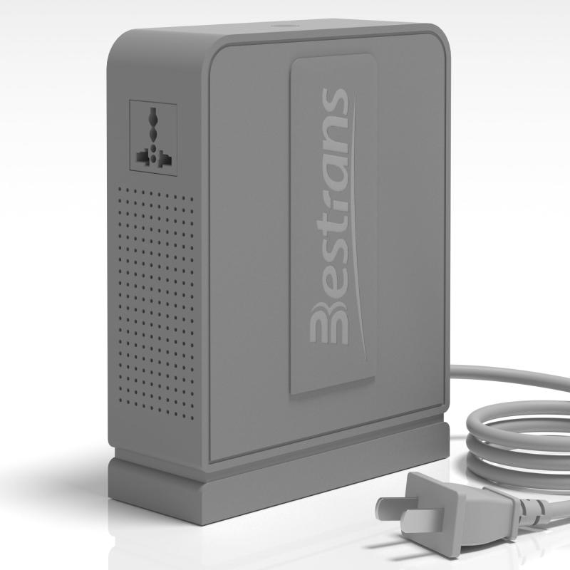 Eestians Parent-BSB-transformer