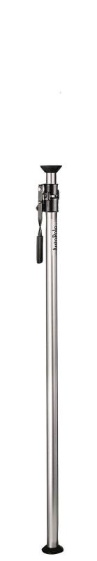 マンフロット(Manfrotto) オートポール黒 150cm-270cm