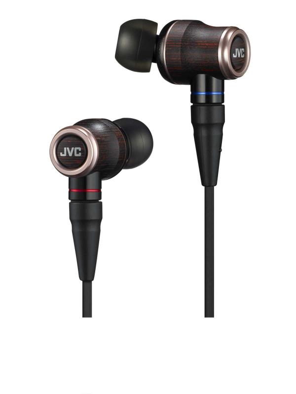 JVC HA-FW02