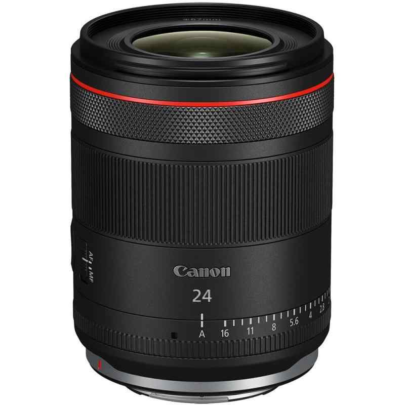 キヤノン RF水晶体 RF-S7.8粍 F1.4-4