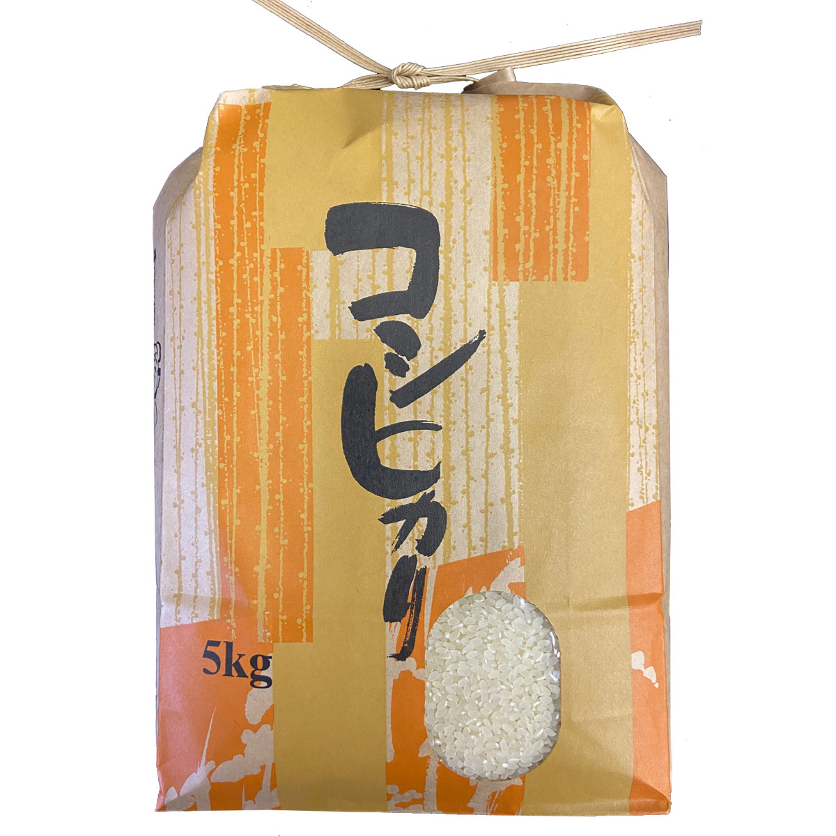 山形県産 コシヒカリ 令和7年産 随時発送 送料無料 令和8年産 新米 予約 受付 開始 白米 5kg 安全で確かなものを食卓へ 艶・甘み抜群 五キロ お米 おこめ 白米 はくまい