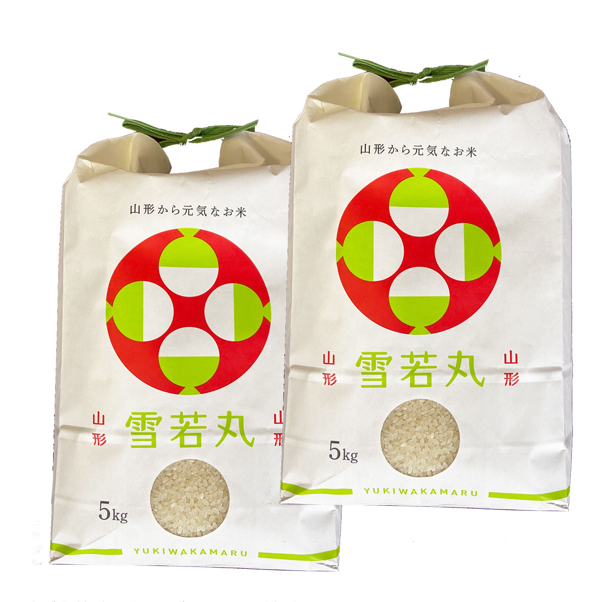 楽天市場】令和3年産米 随時発送 令和4年産 新米 予約 受付 開始 送料無料 山形県産 つや姫 白米 5キロ 山形県産 雪若丸 白米 5キロ  合わせて 10kg セット 十キロ お米 おこめ 白米 はくまい 安全で確かなものを食卓へ : 山形おいしいもの広場