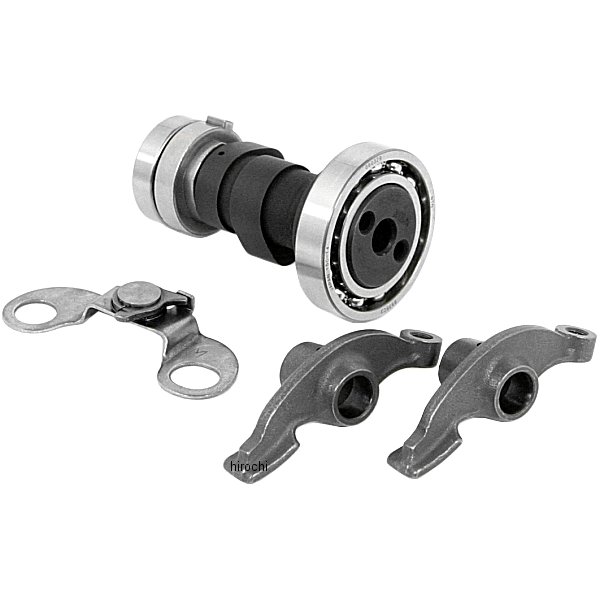 SP武川 デコンプカムシャフトキット R-15E ホンダ ロッカーアーム付 01-08-0177 HD店画像