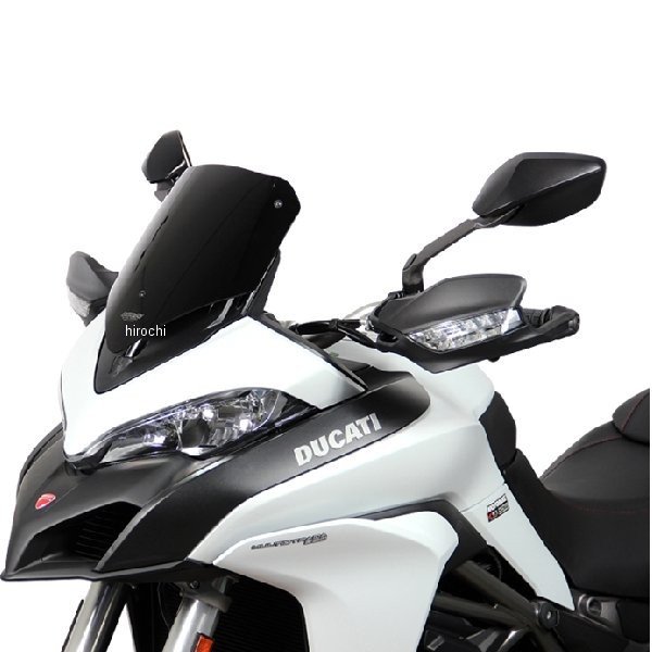 MR460K エムアールエー MRA スクリーン レーシング ブラック 17年-23年 スズキ GSX-R125 4025066160808 HD店