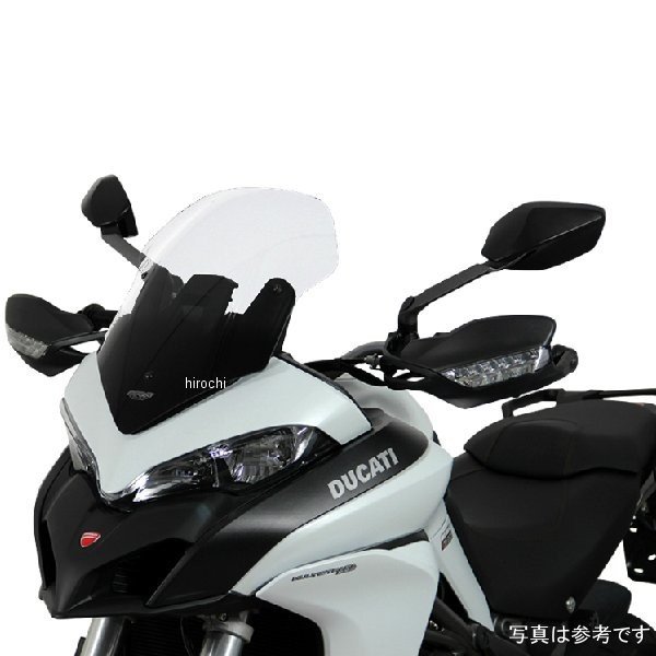 MO675K エムアールエー MRA スクリーン オリジナル ブラック 17年-19年 カワサキ ニンジャ1000 Z1000SX 4025066160822 HD店