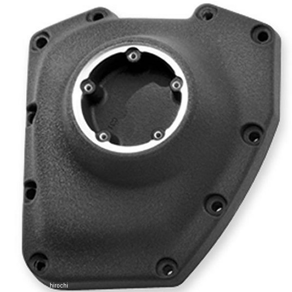 ハーレー純正 カムカバー 01年以降 Twin Cam リンクルブラック 25364-01B HD店