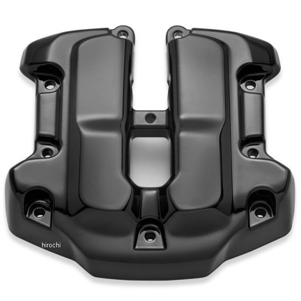 楽天市場】【17537-07A】ハーレー純正 クローム・エンジンカバー