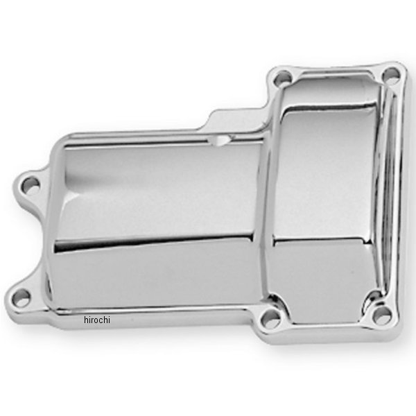 ハーレー純正 トランスミッショントップカバー 07年以降 Twin Cam クローム 34469-06B HD店｜ヒロチー商事 ハーレー 店
