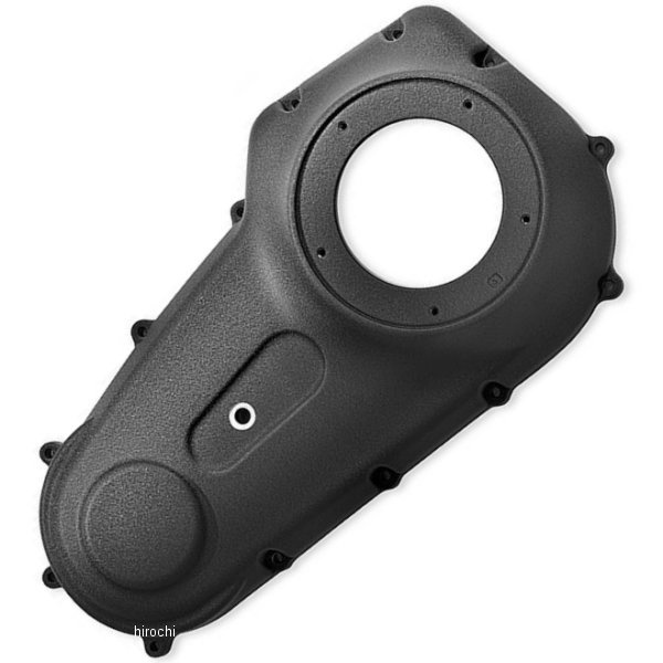 ハーレー純正 アウタープライマリーカバー 99年-06年 ソフテイル リンクルブラック 60715-99B HD店