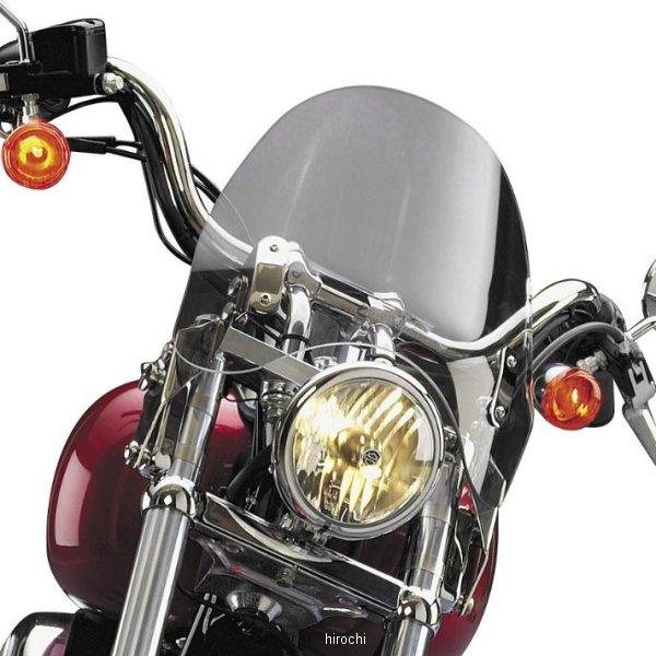【USA在庫あり】 ナショナルサイクル National Cycle ウインドシールド スイッチブレード デフレクター FXソフテイル ライトスモーク natN21920 HD店|ヒロチー商事 ハーレー 店