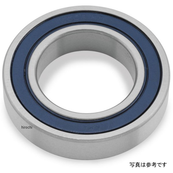 【USA在庫あり】 クワッドボス QUADBOSS ホイールベアリング 30X72X19 qbs416306 HD店