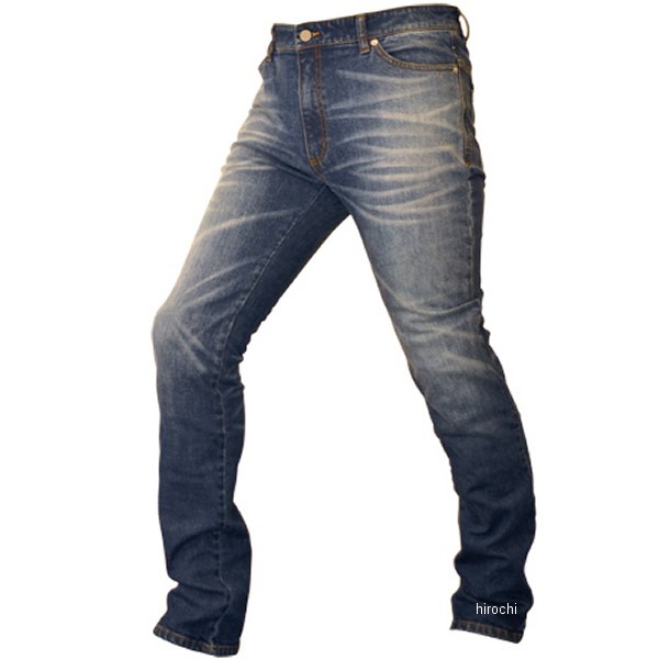 シールズ SEAL'S 春夏モデル デニム パンツ ウォッシュブルー 34サイズ SLP-501 HD店 10,302円