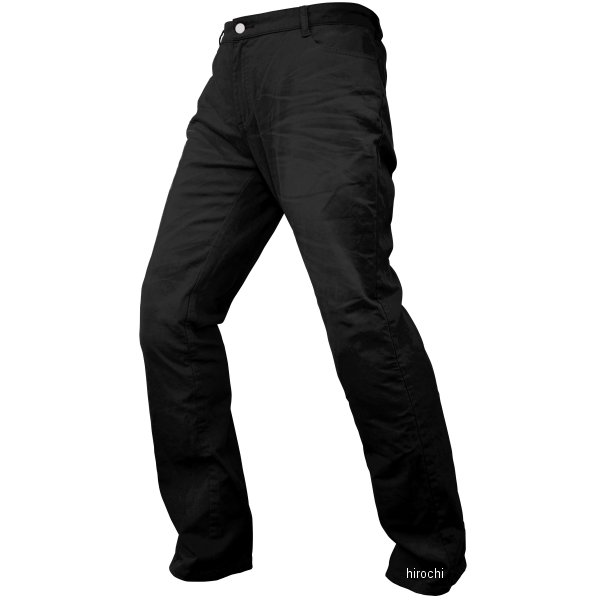 シールズ SEAL'S 春夏モデル コットン パンツ 黒 34サイズ SLP-502 HD店
