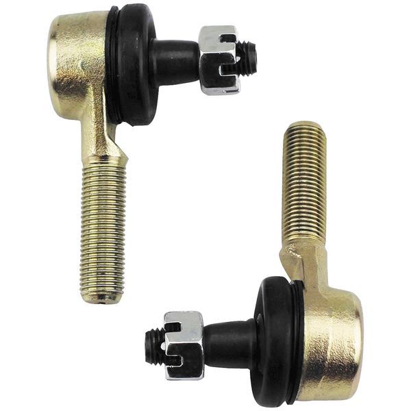 【USA在庫あり】 クワッドボス QUADBOSS TIE ロッド エンド キット qbs413521 HD店|ヒロチー商事 ハーレー 店