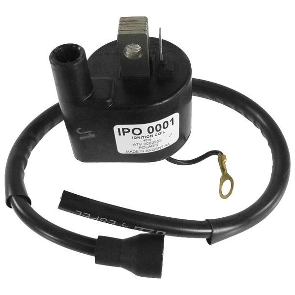 【USA在庫あり】 クワッドボス QUADBOSS イグニッションコイル qbs463725 HD店