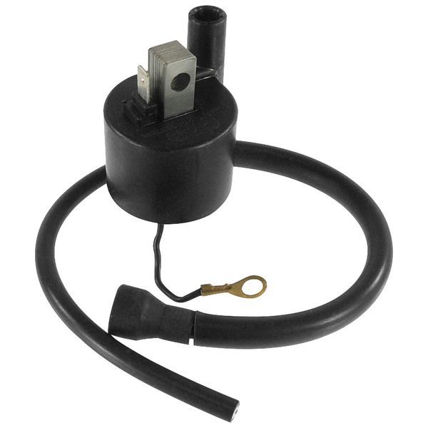 【USA在庫あり】 クワッドボス QUADBOSS イグニッションコイル qbs463726 HD店 8,562円