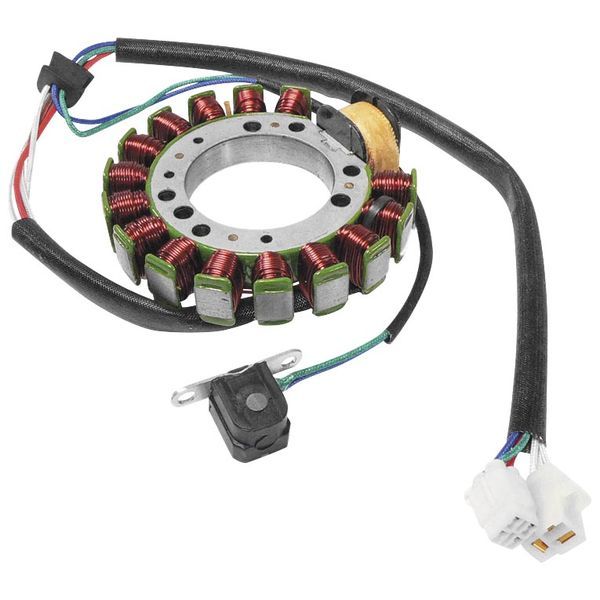 【USA在庫あり】 クワッドボス QUADBOSS スターター qbs463741 HD店|ヒロチー商事 ハーレー 店