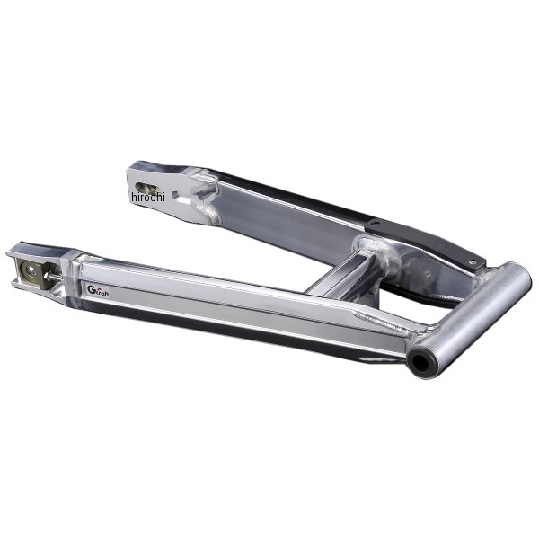Gクラフト スイングアーム トリプルスクエア +4ｃｍ KSR-1、KSR-2 90198 HD店
