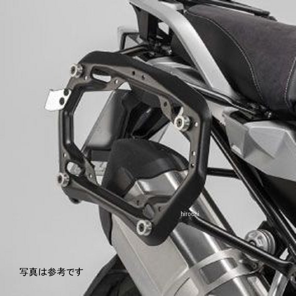 SWモテック SW-MOTECH PROサイドキャリア DUCATI MULTISTRADA1260 KFT2211430000/B HD店