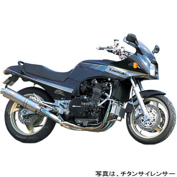 アールズギア r's gear フルエキゾースト ワイバン用 リペアサイレンサー 全年式 ニンジャ GPZ900R 真円カーボン WK02-STCF-XR HD店｜ヒロチー商事 ハーレー 店