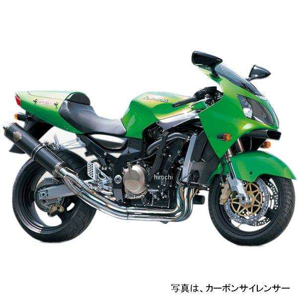 アールズギア r's gear フルエキゾースト ワイバン用 リペアサイレンサー 全年式 ニンジャ ZX-12R 楕円チタン WK04-01OT-XR HD店
