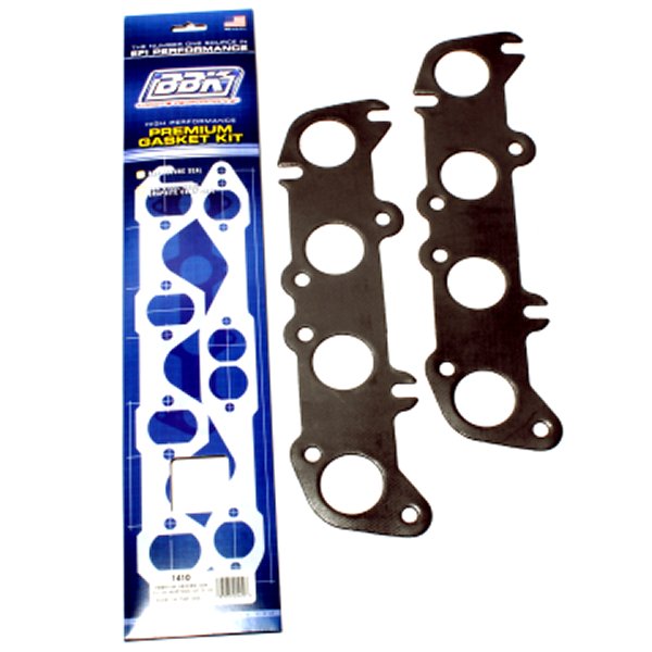 【USA在庫あり】 BBK 11-20 フォード Mustang 5.0 Coyote Exhaust Header ガスケットセット (Pair) bbk1410 HD店