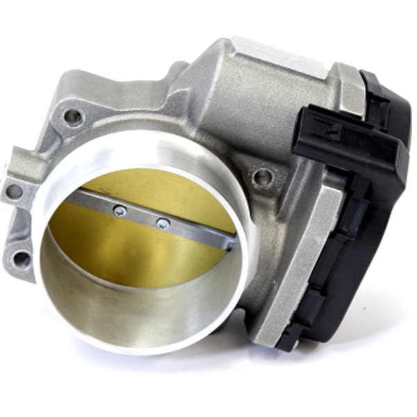 【USA在庫あり】 BBK 10年-15年 フォード F-Series Raptor 6.2 85mm スロットルボディ BBK Power Plusシリーズ (CARB EO 10-14 Only) bbk1823 HD店 67,300円