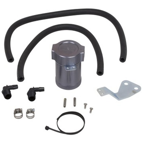 【USA在庫あり】 BBK 16年-20年 シボレー カマロ SS 6.2L V8 Oil Separator Kit bbk1930 HD店