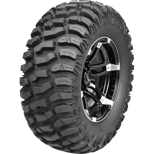 【USA在庫あり】 AMS タイヤ M1 EVIL 26X11R14 0320-1354 HD店