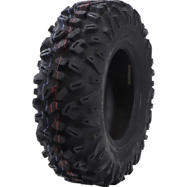 【USA在庫あり】 AMS タイヤ ブラックTAIL 27X9R14 0320-1372 HD店