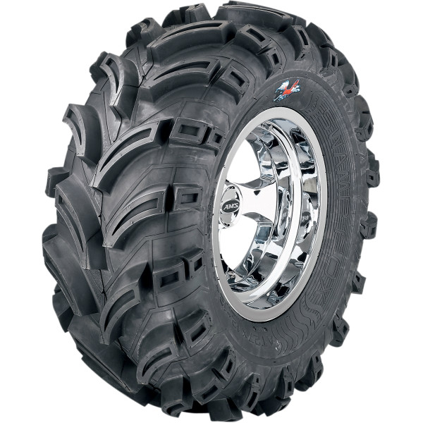 【USA在庫あり】 AMS タイヤ SWAMP FOX 25X10-11 0320-1413 HD店